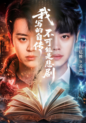 我写的自传不可能是悲剧（87集）番茄小说免费看短剧