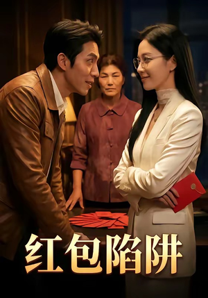 红包陷阱（59集）短剧也太好看了