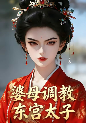 婆母调教东宫太子（38集）直接追到结尾的短剧大全