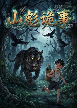 山彪诡事（29集）短剧太好看了精彩推荐