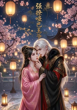 强撩哑巴王爷（13集）每天分享好看精彩片段