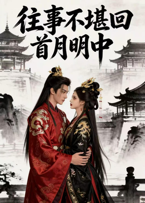 往事不堪回首月明中（59集）好看短剧追不停