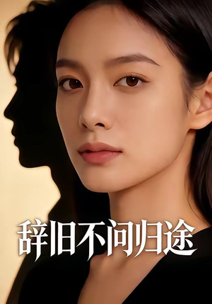 辞旧不问归途（40集）一起追生活短剧