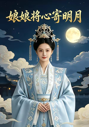 娘娘将心寄明月（36集）免费观看精彩短剧