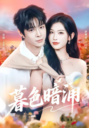 暮色暗涌（50集）精彩短剧天天看