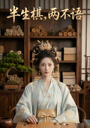 半生棋，两不语（51集）口碑爆棚短剧免费看