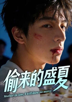 偷来的盛夏（40集）短剧更新时间一览表