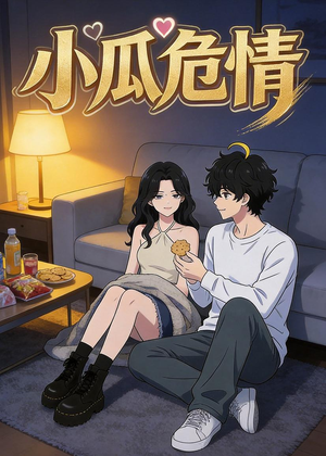 小瓜危情（12集）热门火爆短剧推荐