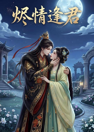 烬情逢君（20集）独家短剧资源免费看