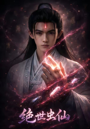 绝世虫仙（67集）最新短剧热门推荐