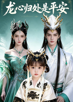 龙心归处是平安（48集）超火爆短剧抢先看