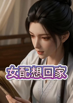 女配想回家（18集）短剧熬夜也想看完的短剧