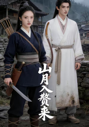 山月入赘来（36集）西瓜视频免费看短剧
