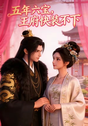 五年六宝，王府快装不下（26集）经典回顾短剧免费看