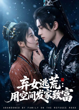 弃女逃荒：用空间发家致富（77集）在哪里可以免费观看短剧