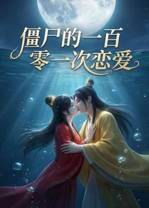 僵尸的一百零一次恋爱第二季（43集）热播短剧排行榜