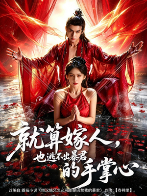 就算嫁人，也逃不出暴君的手掌心（86集）比较好看的短剧推荐