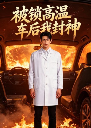 被锁高温车后我封神（52集）短剧全集连看不停歇