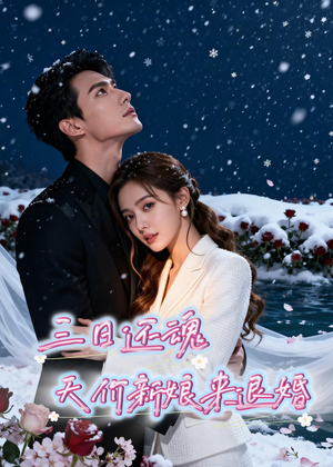 三日还魂，天价新娘来退婚（40集）好看的短剧同大家分享