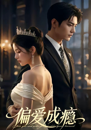 偏爱成瘾（70集）短剧每日分享推荐