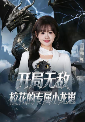 开局无敌，校花的专属小龙崽（70集）排行榜前十短剧任你看