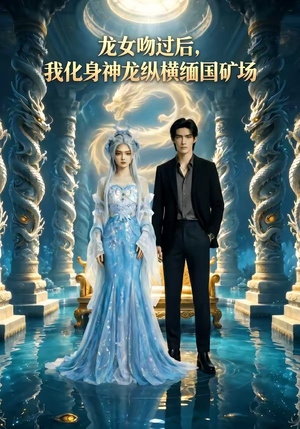 龙女吻过后，我化身神龙纵横缅国矿场（70集）短剧越看越精彩