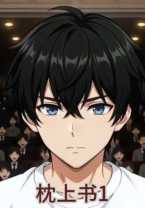 枕上书（60集）排行榜前十短剧免费看