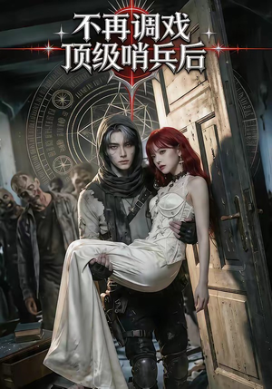 不再调戏顶级哨兵后（50集）排行榜上的短剧免费看