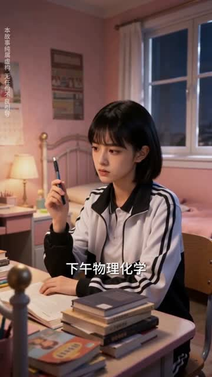 怪谈入侵，我靠隐藏规则称霸全场（71集）穿越短剧免费看全集