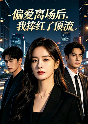 偏爱离场后，我捧红了顶流（31集）最新上映短剧免费看