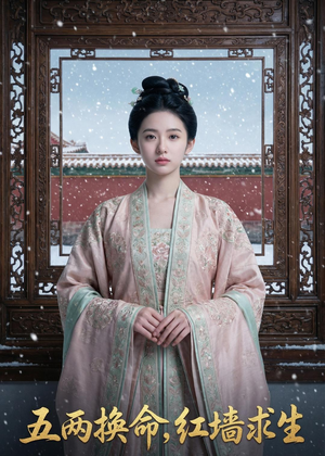 五两换命，红墙求生（45集）亿万短剧抢先看