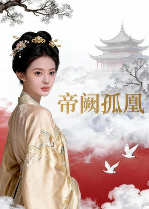 帝阙孤凰（47集）每天分享不一样的短剧