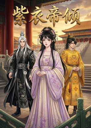 紫衣帝倾（30集）短剧全集大结局