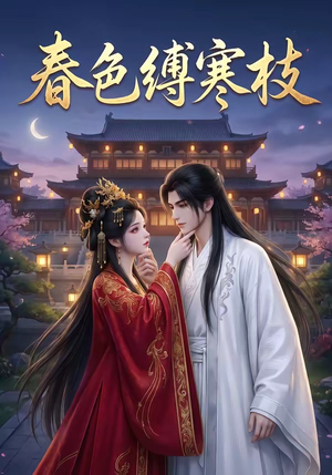 春色缚寒枝（18集）排行榜前十短剧免费观看