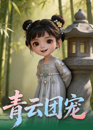 青云团宠（71集）好土好上头短剧推荐
