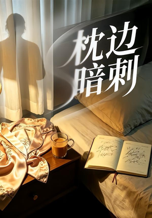 枕边暗刺（44集）每天更新最火短剧