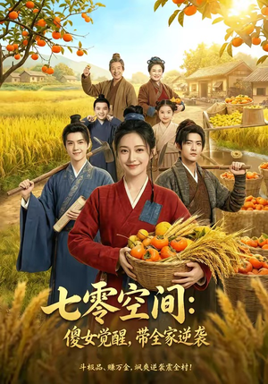 七零空间：傻女觉醒，带全家逆袭（全集）好土好上头短剧推荐