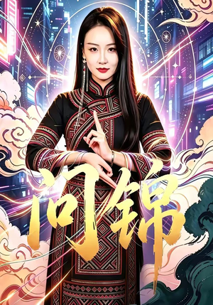 问锦（60集）短剧每日分享推荐