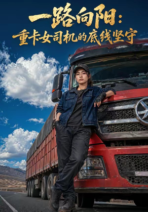 一路向阳：重卡女司机的底线坚守（33集）零花钱看整部短剧的网站