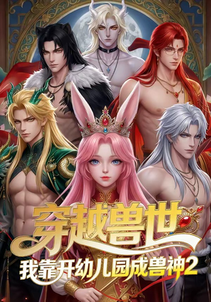 穿越兽世我靠开幼儿园成兽神2（80集）全集免费在线观看短剧无广告