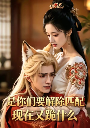 是你们要解除匹配，现在又跪什么（92集）免费的短剧就是爽