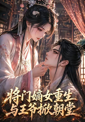 将门嫡女重生与王爷掀朝堂（62集）免费看全网影视短剧动漫