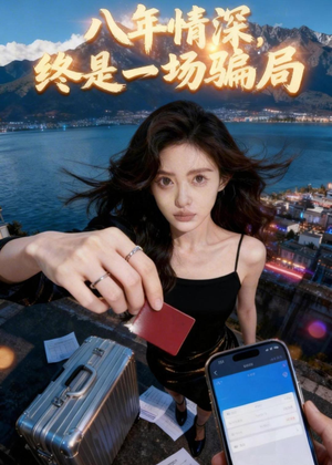 八年情深，终是一场骗局（42集）火爆短剧精彩片段
