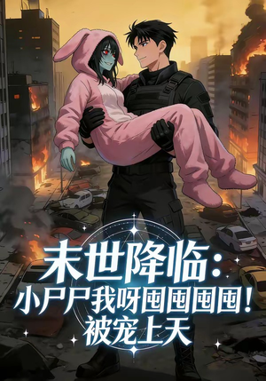 末世降临：小尸尸我呀囤囤囤囤！被宠上天（60集）短剧推荐我每天持续更新