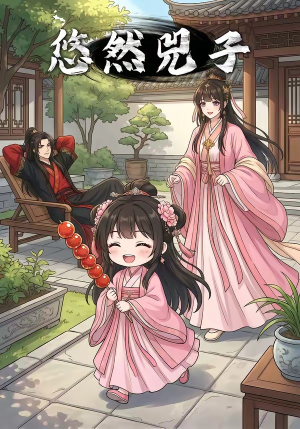 悠然兕子（76集）红果短剧看全集