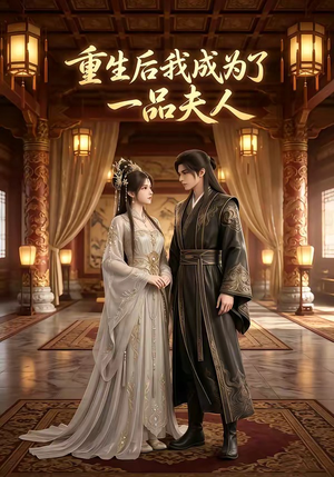 重生后，我成为了一品夫人（25集）精彩短剧热播中