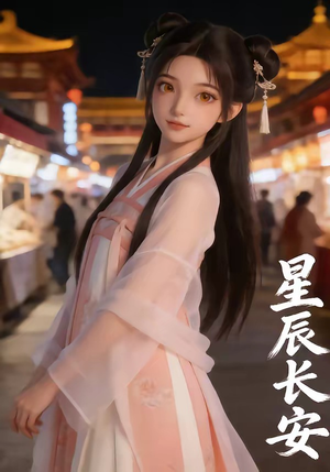星辰长安（15集）爆火短剧抢先看