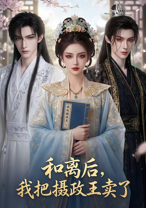 和离后，我把摄政王卖了（33集）精彩短剧抢先看哦