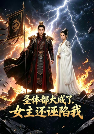 圣体都大成了，女主还诬陷我（103集）这部短剧让人心动了