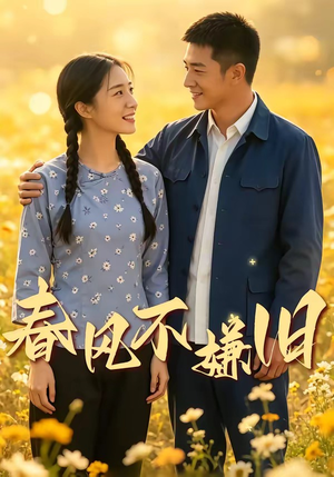 春风不嫌旧（81集）热门小说改编短剧